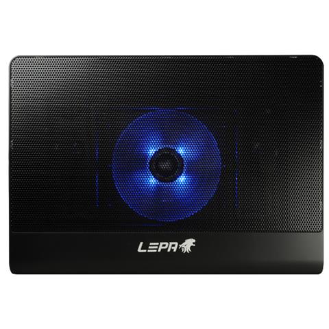 d V17, 2.0, Nero, 262 x 382 x 29 mm, 821g, Plastica, Acciaio, Blu - Foto 1